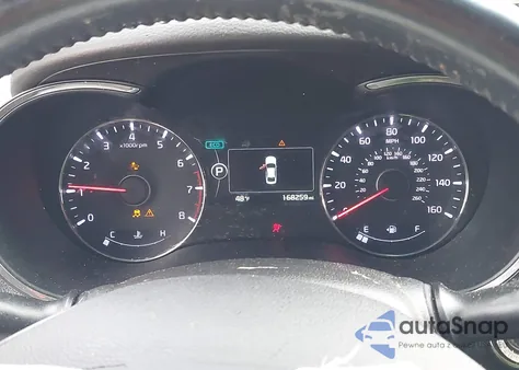 2017 Kia Forte S z USA, uszkodzony, nr VIN 3KPFL4A74HE028746